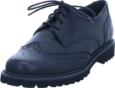 Zdjęcie produktu dla Sznurowane buty Semler E2037012/001, E2037012/001, E2037012/001, E2037012/001, E2037012/001