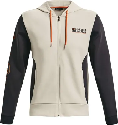 Immagine prodotto di Under Armour Felpe Summit Knit FZ HD, 1370422279, Taglia: 193