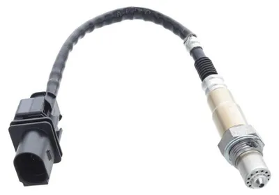 Produktbild von VALEO 368393 Planarsonde Breitband-Lambda-Sonde Beheizt Lambdasonde für MINI Schrägheck (R56) vor-Kat 300mm