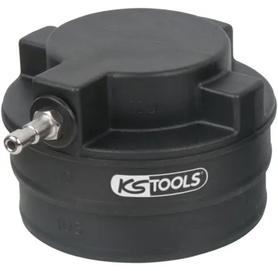 Produktbild von KS Tools 2-stufiger Einlass-Adapter, 31x38 mm