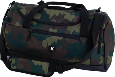 Zdjęcie produktu dla Torba Hurley Union, kolor zielony, jeden rozmiar