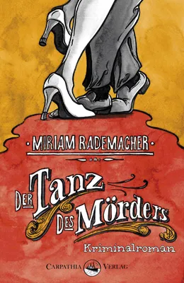 Produktbild von Der Tanz des Mörders