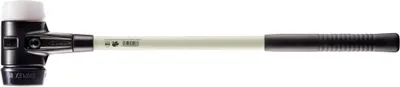 Produktbild von Halder Vorschlaghammer .Simplex Fiber. 80mm Gummi/Superpl.