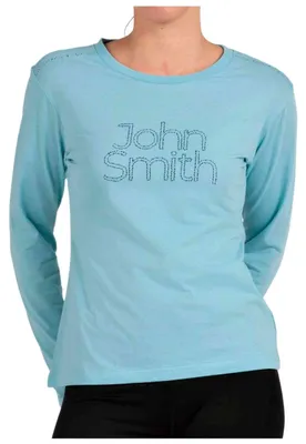 Imagen del producto de Camiseta John Smith BK65703000 para Mujer