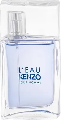 Produktbild von Kenzo L'Eau Kenzo Pour Homme Edt Spray