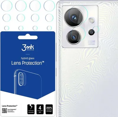 Immagine prodotto di Infinix Zero Ultra 5G - Protezione delle lenti 3Mk