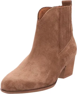 Produktbild von Gabor Comfort farro Micro Stiefelette Braun in Gr. 40