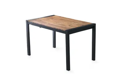 Obrázok produktu pre Skye Decor, Jedálenský stôl (pre 8 a viac osôb) - Sliva (Borovica antlantic)