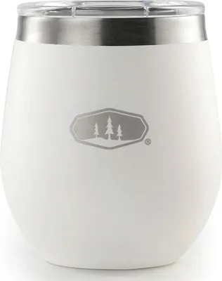 Image de GSI Glacier Stainless Glass Barvy : blanc
