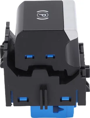 Obrázek produktu pro Automatický spínač ruční brzdy 9813146377 Náhrada za 208 2008 3008 508 5008 C4L