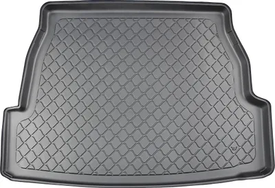 Produktbild von Z440433 Kofferraumwanne kompatibel mit Toyota RAV 4 V / RAV 4 V Hybrid 01.2019-