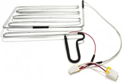 Produktbild von Heizelement Abtauheizung Heizung RS 21 passend für Samsung Kühlschrank DA81-01691A