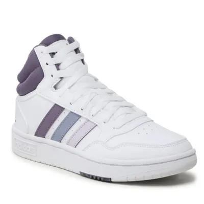 Produktbild von Adidas Schuhe Hoops 3.0 Mid, IF5306
