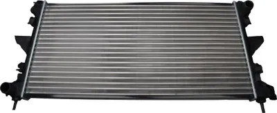 Produktbild von FAST FT55512 Kühler Wasserkühler Motorkühler für FIAT Ducato Kastenwagen (250, 290) Ducato Pritsche / Fahrgestell (250, 290) Ducato Bus (250, 290)