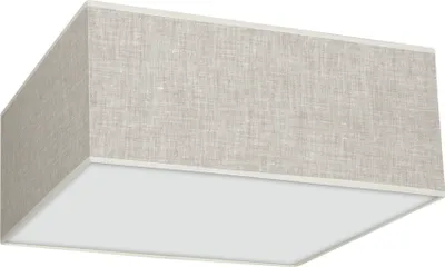 Produktbild von Deckenleuchte plafond 2x60W LINO MLP7495 Milagro