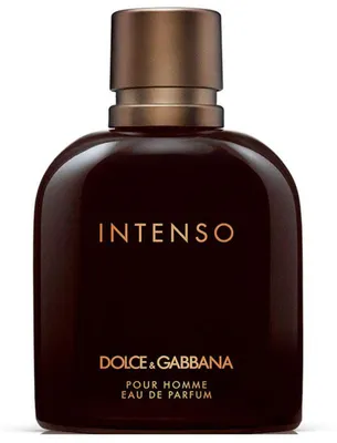 Imagen del producto de Dolce&Gabbana Intenso, para hombre, 75 ml, spray. Ingredientes: ALCOHOL, PARFUM (FRAGRANCIA), AQUA (AGUA), LIMONENE, LINALOOL, COUMARINA, ETHYLHEXYL..., 1 unidad