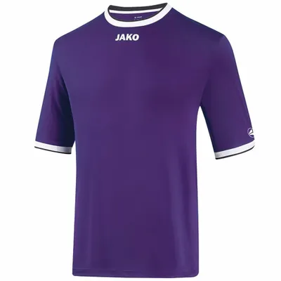 Image de Jako Maillot United KA enfants violet/blanc/noir 152