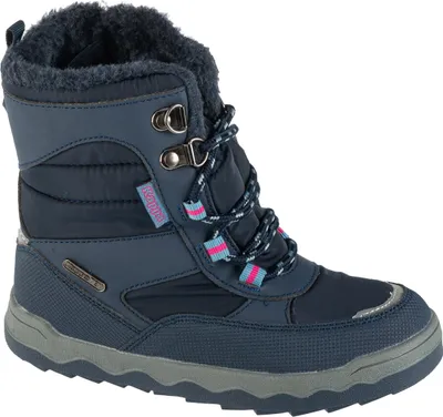 Produktbild von Kappa Alido II Tex K 261060K-6760, Winterschuhe, für Mädchen, Dunkelblau, Größe: 35