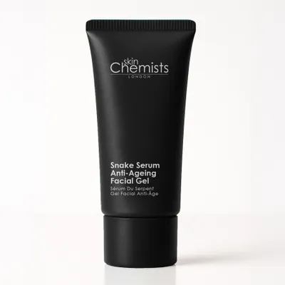 Produktbild von skinChemists Snake Serum Anti-Aging-Gesichtsgel, 30 ml