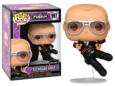 Obrázek produktu pro FUNKO POP! 83064, Sběratelská postavička, Videohra