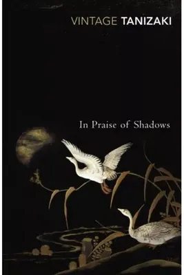 Zdjęcie produktu dla In Praise of Shadows