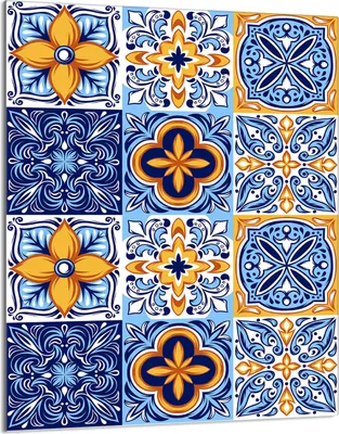 Obrázok produktu pre Kryt varnej dosky 40x52 Kryt keramickej varnej dosky Splashback sklenená doska Dekoratívna doska na krájanie, mozaika