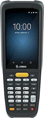 Image de MC2700 - Ordinateur portable, Android 10, 2D-Imager (SE4100), 3GB RAM / 32GB Flash, Kamera, WWAN, GPS