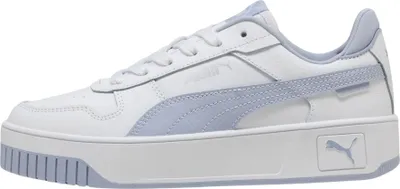 Produktbild von Puma Carina Street Jr  Sneakers Laag - Wit - Maat 36