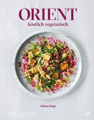Produktbild von Orient - köstlich vegetarisch