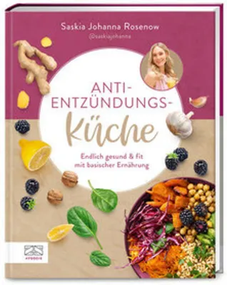 Obrázok produktu pre Anti-Entzündungs-Küche