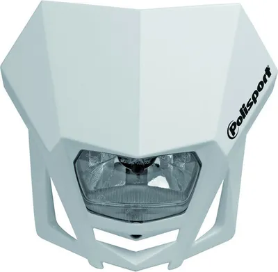 Image de Lmx Headlight H4 White