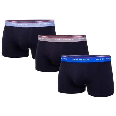 Produktbild von Tommy Hilfiger Höschen 3PACK, UM0UM016420T1