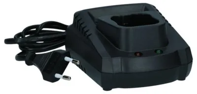Image de Tondeuse FarmClipper Station de charge en vrac