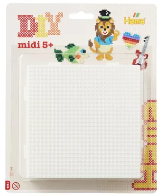 Produktbild von Hama Beads 4581, Weiß