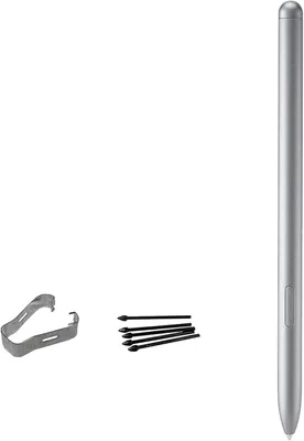 Immagine prodotto di S Pen di ricambio per Samsung Galaxy Tab S10 FE. Compatibile con il Galaxy Tab S10 FE.