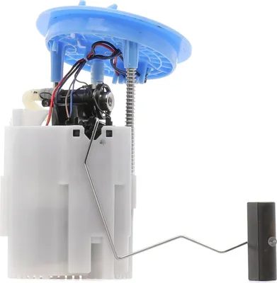 Produktbild von HITACHI Benzinpumpe 132794 für VW Golf VII Schrägheck (5G1, BQ1, BE1, BE2) elektrisch