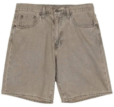 Obrázek produktu pro Kraťasy Levi's 468 Loose Shorts pro Pánské