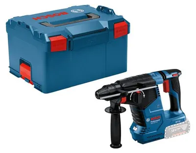 Produktbild von Akku-Bohrhammer mit SDS plus GBH 18V-24 C in L-BOXX