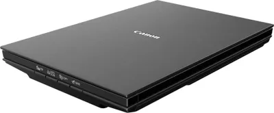 Image de Canon CanoScan Scanner à plat LiDE 300, Noir