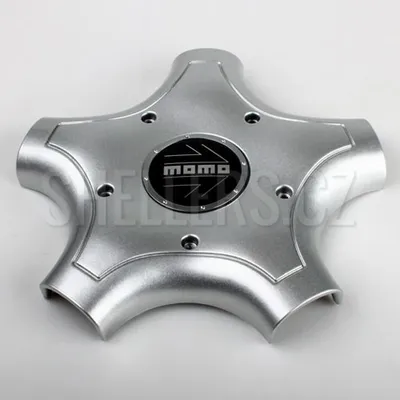 Obrázok produktu pre Stredový kryt zliatinového kolesa veľký Ø 280 mm, MOMO Evolution 2-14