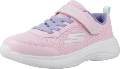 Produktbild von Skechers Sneakers 303573L LTPK in Pink color size 27