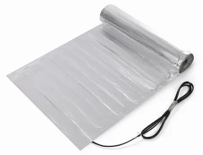 Productafbeelding van Vloerverwarming onder laminaat: ANET150W ergowave 150W-verwarmingsmat