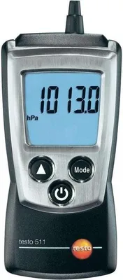 Obrázok produktu pre TESTO 511 Absolutdruck-Messgerät (0560 0511)
