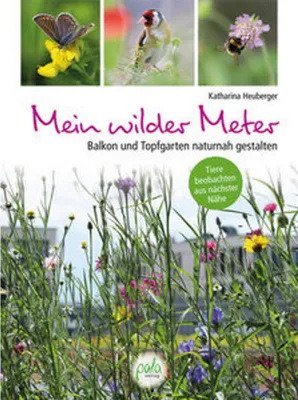 Obrázek produktu pro Mein wilder Meter