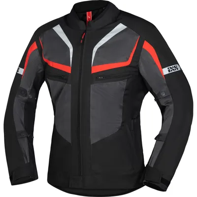 Produktbild von IXS Gerona-Air 1.0 Motorrad Textiljacke Grösse: 3XL