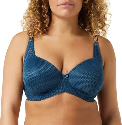 Produktbild von Triumph Aura Spotlight WHP BH mit Bügel, Farbe: Cassis Sode, Größe: 70F