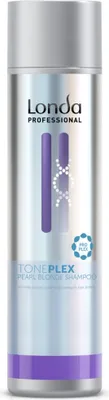 Image de Londa TonePlex Pearl Blonde Shampooing 250 ml