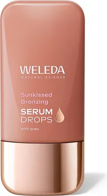 Produktbild von Sunkissed Bronzing Mineral Pigment Serum ( Serumtropfen)  30 ml