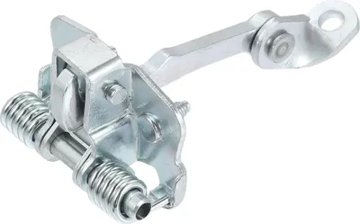 Produktbild von Türprüfbandstopperbegrenzer für Peugeot 206 Langlebig Nr. 9181C8 | Vordere linke rechte Türprüfhalterung Stop 1 Stück Türprüfarmmontage