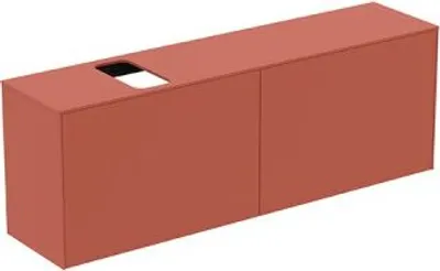 Produktbild von IDEAL STANDARD T3995Y3 WT-Unterschrank Conca, 2 Auszüge,